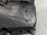 2014-2017 Mazda 6 Throttle Body P/N:PY01 13 640 A Fits Fits 2014 2015 2016 2017 2018 OEM Used Auto Parts - Oemusedautoparts1