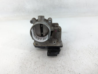 compare product 2014-2017 Mazda 6 Throttle Body P/N:PY01 13 640 A Fits Fits 2014 2015 2016 2017 2018 OEM Used Auto Parts