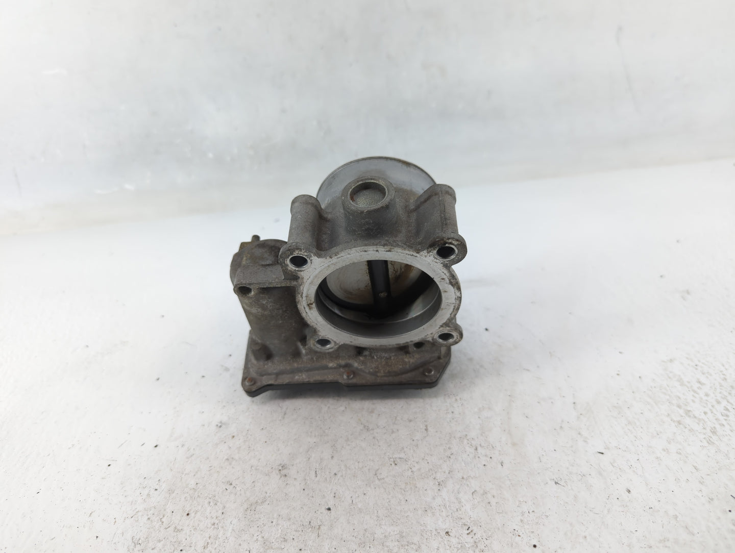 2014-2017 Mazda 6 Throttle Body P/N:PY01 13 640 A Fits Fits 2014 2015 2016 2017 2018 OEM Used Auto Parts - Oemusedautoparts1