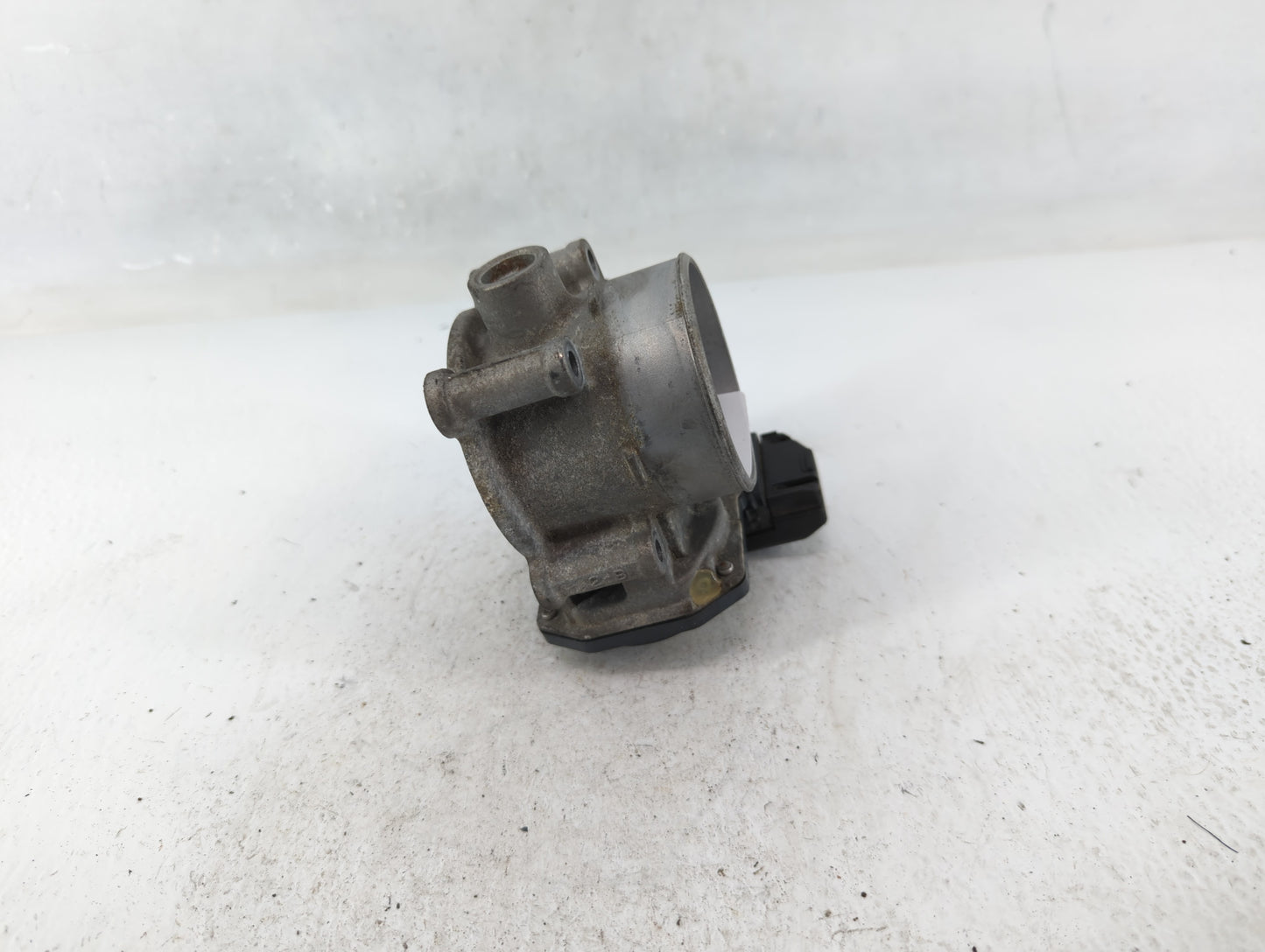 2014-2017 Mazda 6 Throttle Body P/N:PY01 13 640 A Fits Fits 2014 2015 2016 2017 2018 OEM Used Auto Parts - Oemusedautoparts1