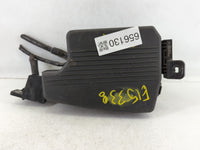 2014-2016 Mazda 6 Fusebox Fuse Box Panel Relay Module P/N:KD45 66760 K7005 Fits Fits 2014 2015 2016 OEM Used Auto Parts - Oe