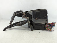 2014-2016 Mazda 6 Fusebox Fuse Box Panel Relay Module P/N:KD45 66760 K7005 Fits Fits 2014 2015 2016 OEM Used Auto Parts - Oe