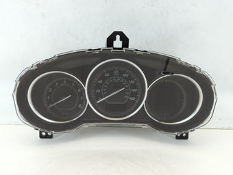 compare product 2014-2017 Mazda 6 Instrument Cluster Speedometer Gauges P/N:K9001 KD45 55 430 Fits Fits 2014 2015 2017 OEM Used Auto Parts