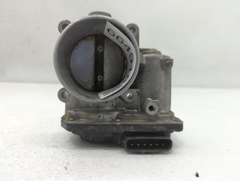 compare product 2014-2017 Mazda 6 Throttle Body Fits Fits 2014 2015 2016 2017 2018 OEM Used Auto Parts