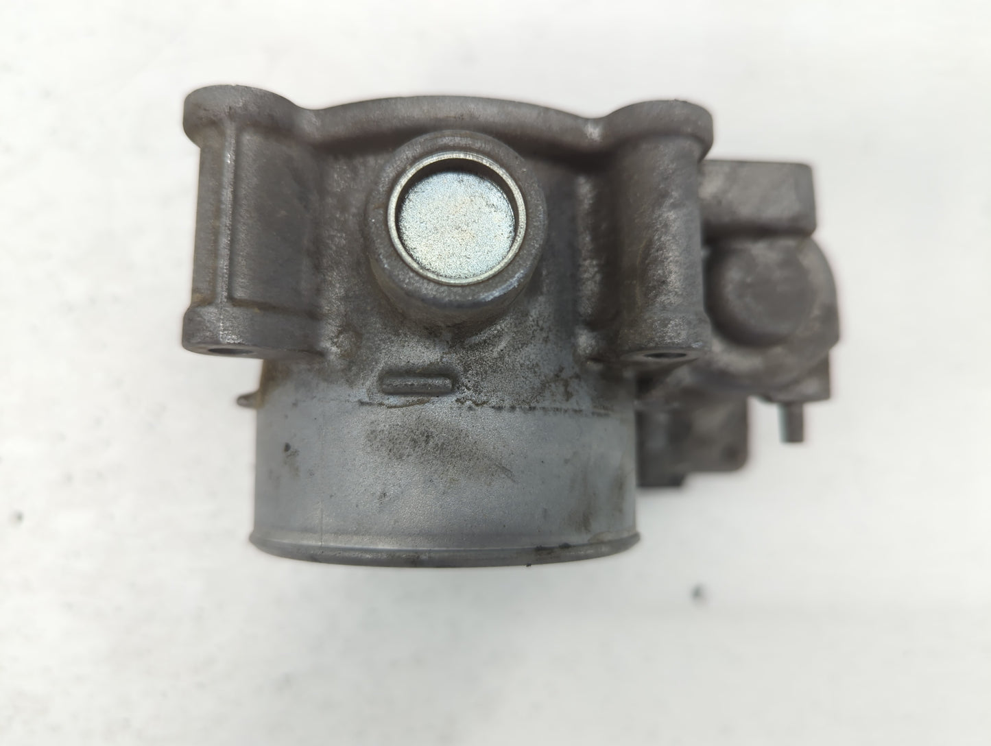 2014-2017 Mazda 6 Throttle Body Fits Fits 2014 2015 2016 2017 2018 OEM Used Auto Parts - Oemusedautoparts1.com