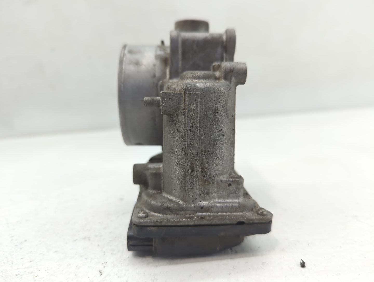 2014-2017 Mazda 6 Throttle Body Fits Fits 2014 2015 2016 2017 2018 OEM Used Auto Parts - Oemusedautoparts1.com
