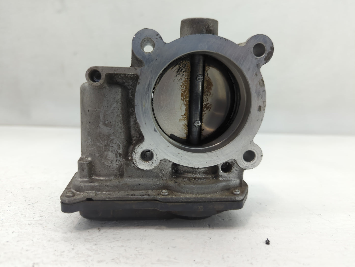 2014-2017 Mazda 6 Throttle Body Fits Fits 2014 2015 2016 2017 2018 OEM Used Auto Parts - Oemusedautoparts1.com