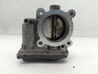 2014-2017 Mazda 6 Throttle Body Fits Fits 2014 2015 2016 2017 2018 OEM Used Auto Parts - Oemusedautoparts1.com