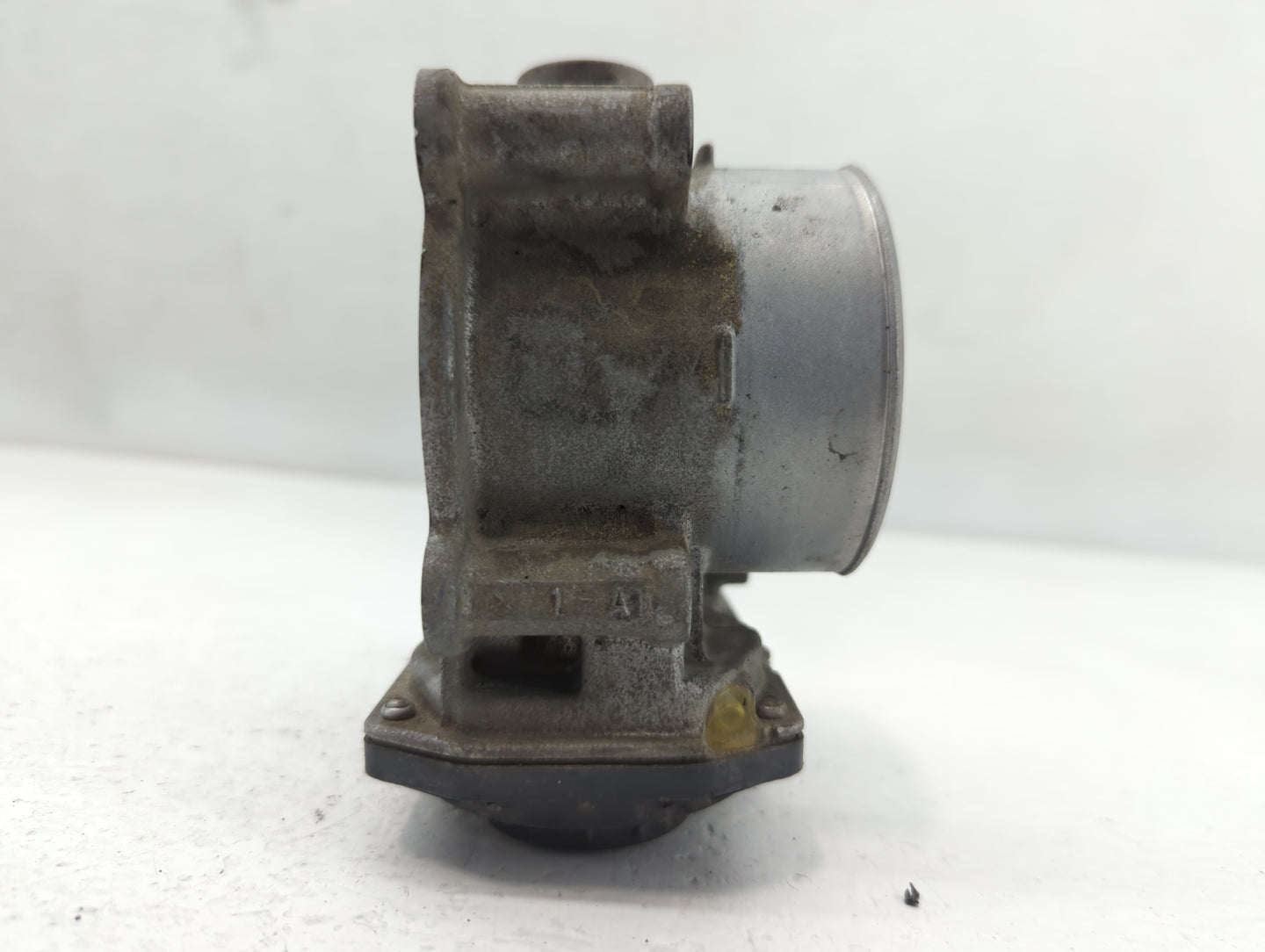 2014-2017 Mazda 6 Throttle Body Fits Fits 2014 2015 2016 2017 2018 OEM Used Auto Parts - Oemusedautoparts1.com