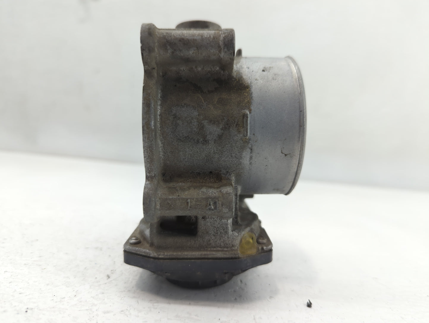 2014-2017 Mazda 6 Throttle Body Fits Fits 2014 2015 2016 2017 2018 OEM Used Auto Parts - Oemusedautoparts1.com