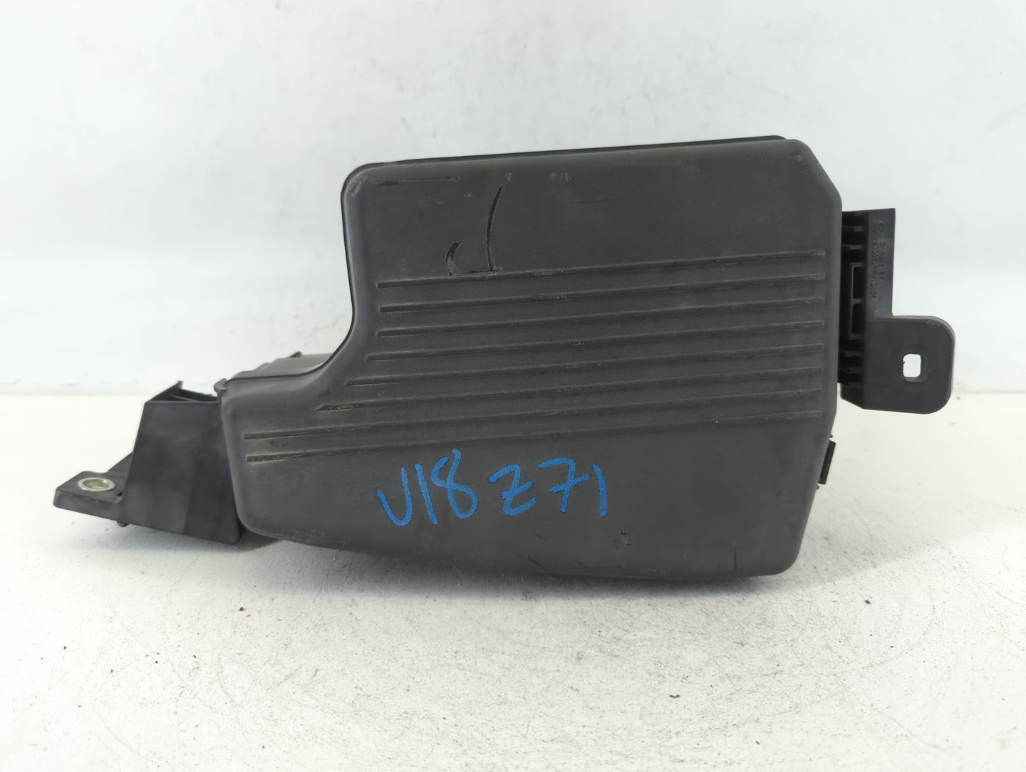 2014-2016 Mazda 6 Fusebox Fuse Box Panel Relay Module P/N:KD45 675X0 C K3239 Fits Fits 2014 2015 2016 OEM Used Auto Parts - 