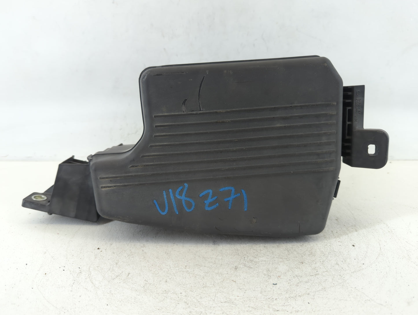 2014-2016 Mazda 6 Fusebox Fuse Box Panel Relay Module P/N:KD45 675X0 C K3239 Fits Fits 2014 2015 2016 OEM Used Auto Parts - 