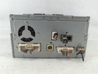 2014-2015 Mazda 6 Radio AM FM Cd Player Receiver Replacement P/N:GJS1 66 DV0B Fits Fits 2014 2015 OEM Used Auto Parts - Oemu