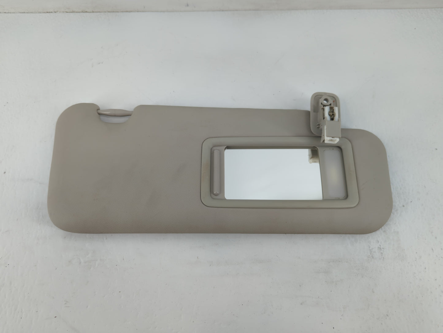 2014-2017 Mazda 6 Sun Visor Shade Replacement Passenger Right Mirror Fits Fits 2014 2015 2016 2017 2018 OEM Used Auto Parts 