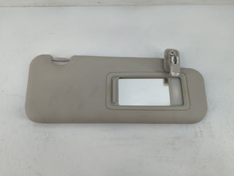 compare product 2014-2017 Mazda 6 Sun Visor Shade Replacement Passenger Right Mirror Fits Fits 2014 2015 2016 2017 2018 OEM Used Auto Parts