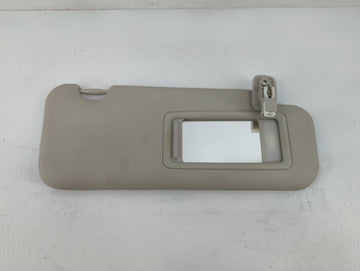2014-2017 Mazda 6 Sun Visor Shade Replacement Passenger Right Mirror Fits Fits 2014 2015 2016 2017 2018 OEM Used Auto Parts 
