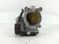 2014-2017 Mazda 6 Throttle Body P/N:12681472AA Fits Fits 2014 2015 2016 2017 2018 OEM Used Auto Parts - Oemusedautoparts1.co