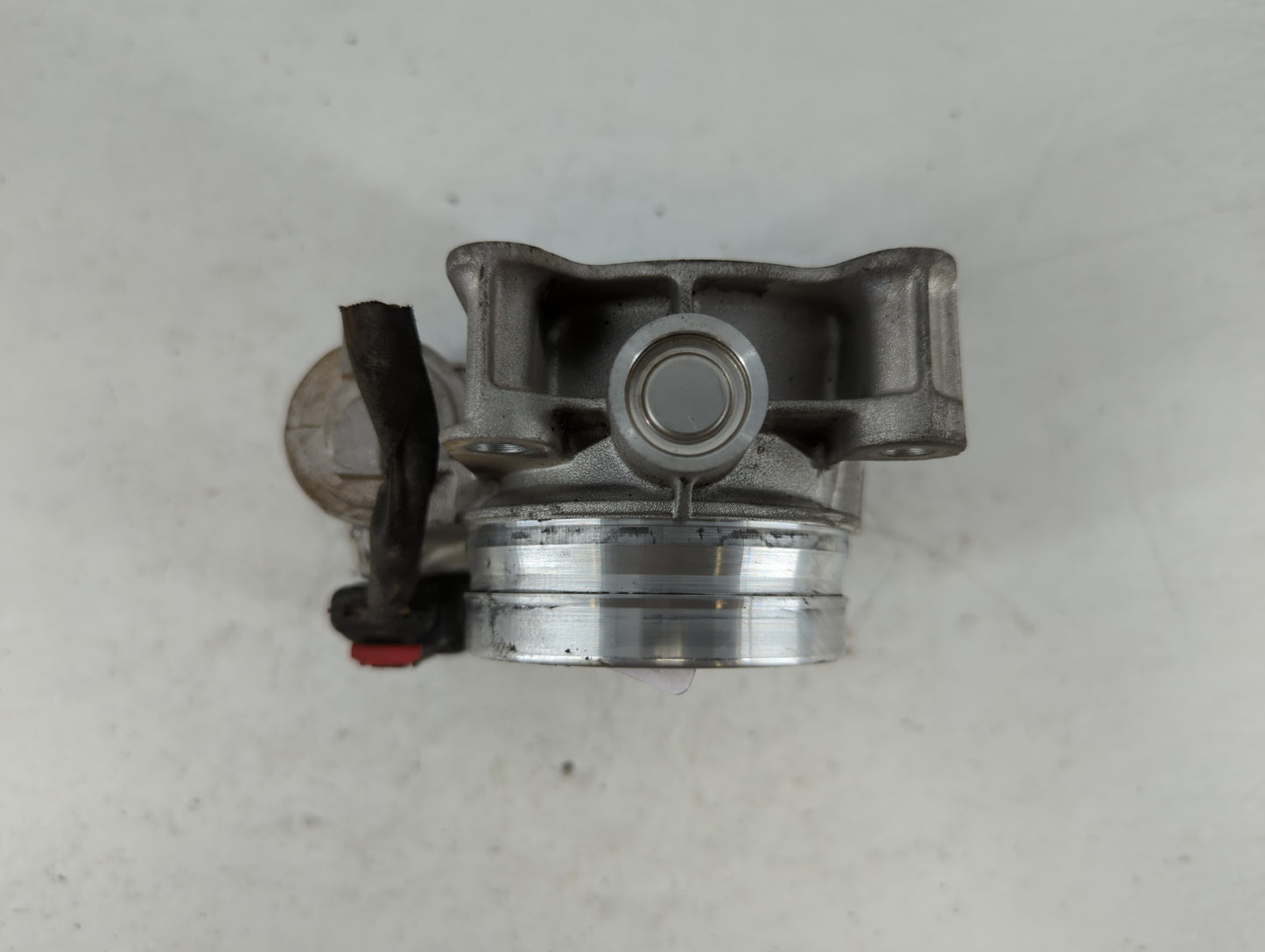2014-2017 Mazda 6 Throttle Body P/N:12681472AA Fits Fits 2014 2015 2016 2017 2018 OEM Used Auto Parts - Oemusedautoparts1.co