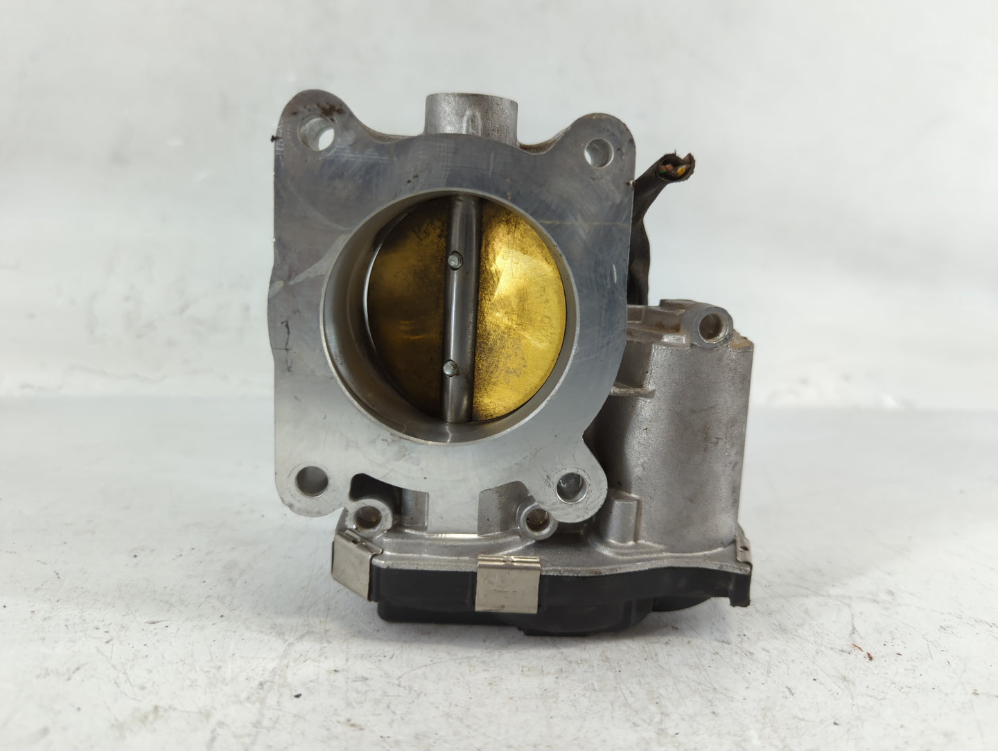 2014-2017 Mazda 6 Throttle Body P/N:12681472AA Fits Fits 2014 2015 2016 2017 2018 OEM Used Auto Parts - Oemusedautoparts1.co