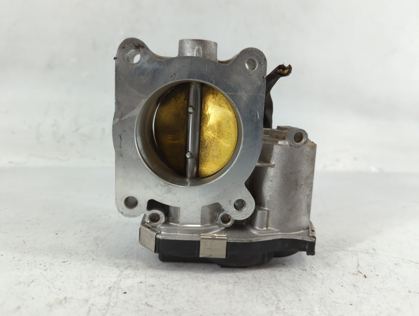 2014-2017 Mazda 6 Throttle Body P/N:12681472AA Fits Fits 2014 2015 2016 2017 2018 OEM Used Auto Parts - Oemusedautoparts1.co