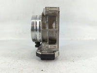 2014-2017 Mazda 6 Throttle Body P/N:12681472AA Fits Fits 2014 2015 2016 2017 2018 OEM Used Auto Parts - Oemusedautoparts1.co