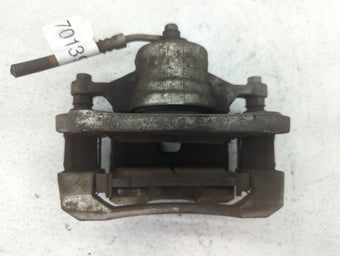compare product 2014-2015 Mazda 6 Front Driver Left Brake Caliper