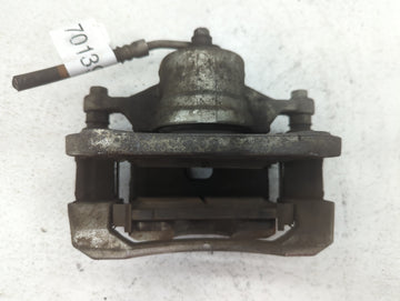 2014-2015 Mazda 6 Front Driver Left Brake Caliper - Oemusedautoparts1.com