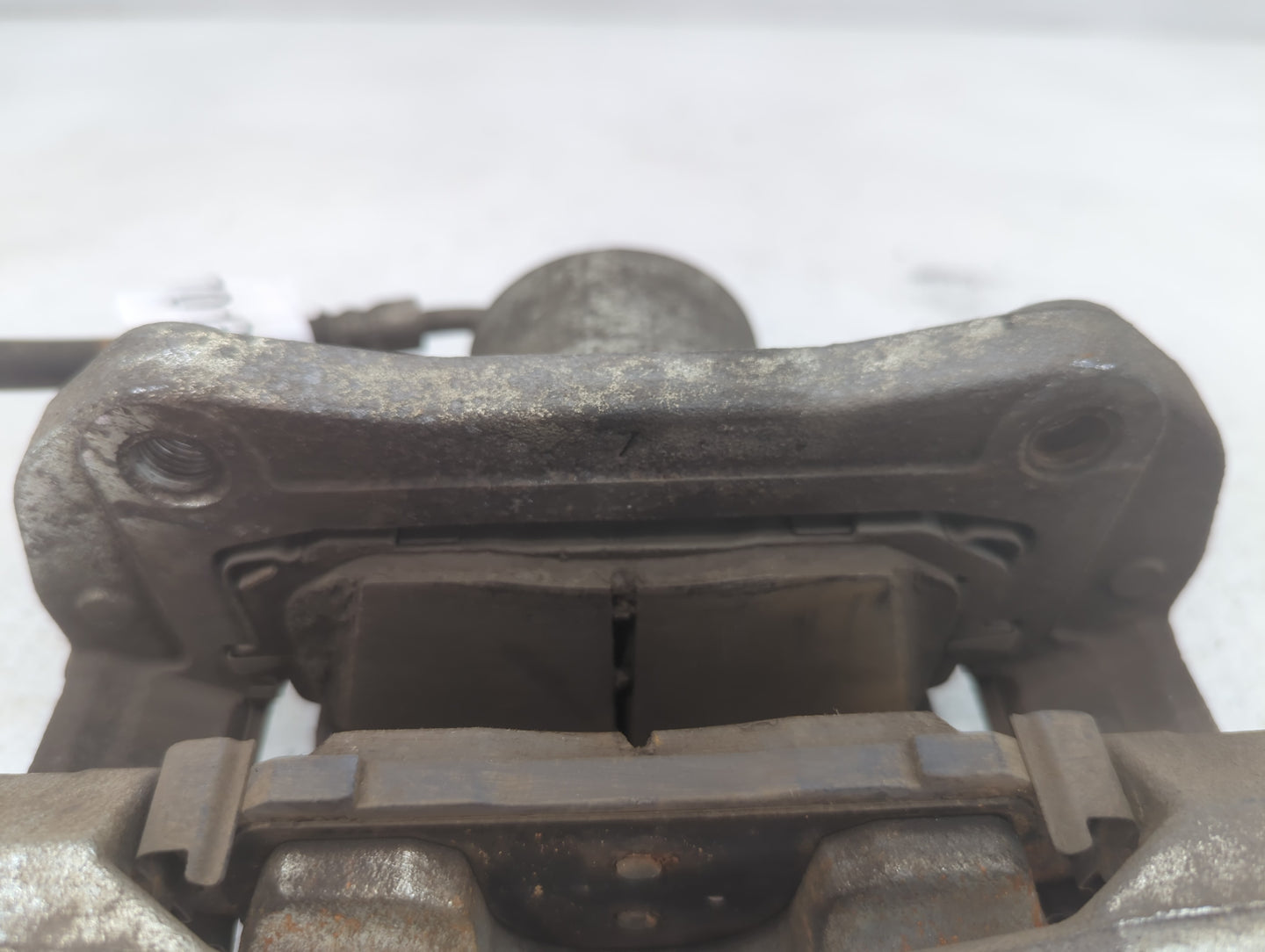 2014-2015 Mazda 6 Front Driver Left Brake Caliper - Oemusedautoparts1.com