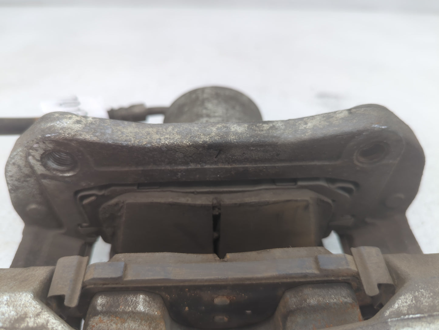 2014-2015 Mazda 6 Front Driver Left Brake Caliper - Oemusedautoparts1.com