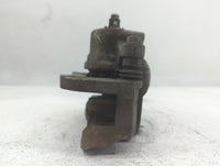 2014-2015 Mazda 6 Front Driver Left Brake Caliper - Oemusedautoparts1.com