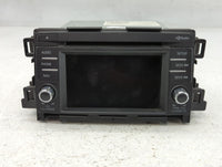 2014 Mazda 6 Am Fm Cd Player Radio Receiver - Oemusedautoparts1.com