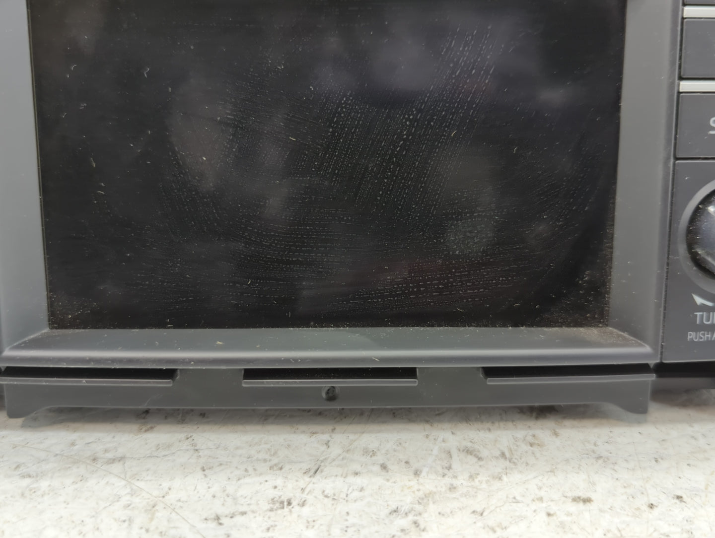 2014 Mazda 6 Am Fm Cd Player Radio Receiver - Oemusedautoparts1.com