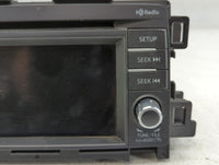 2014 Mazda 6 Am Fm Cd Player Radio Receiver - Oemusedautoparts1.com
