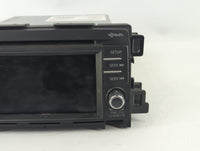 2014 Mazda 6 Am Fm Cd Player Radio Receiver - Oemusedautoparts1.com