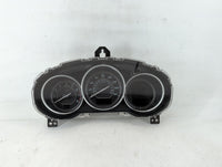 2014-2017 Mazda 6 Instrument Cluster Speedometer Gauges P/N:19GLK8D Fits Fits 2014 2015 2017 OEM Used Auto Parts - Oemusedau