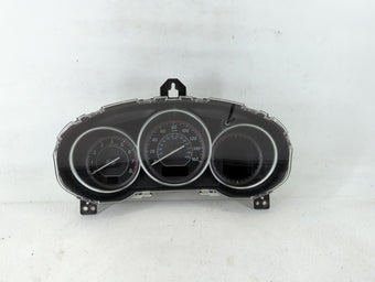 compare product 2014-2017 Mazda 6 Instrument Cluster Speedometer Gauges P/N:19GLK8D Fits Fits 2014 2015 2017 OEM Used Auto Parts