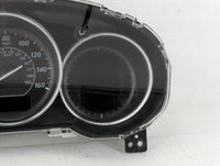 2014-2017 Mazda 6 Instrument Cluster Speedometer Gauges P/N:19GLK8D Fits Fits 2014 2015 2017 OEM Used Auto Parts - Oemusedau