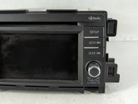 2014-2015 Mazda 6 Radio AM FM Cd Player Receiver Replacement P/N:16700128 CV-VM42E0JM, GJS1 66 DV0A Fits Fits 2014 2015 OEM 