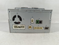 2014-2015 Mazda 6 Radio AM FM Cd Player Receiver Replacement P/N:16700128 CV-VM42E0JM, GJS1 66 DV0A Fits Fits 2014 2015 OEM 