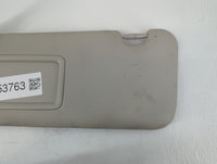 2014-2017 Mazda 6 Sun Visor Shade Replacement Driver Left Mirror Fits Fits 2014 2015 2016 2017 2018 OEM Used Auto Parts - Oe