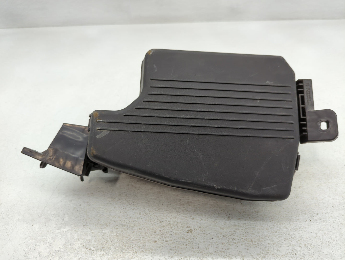 2014-2016 Mazda 6 Fusebox Fuse Box Panel Relay Module P/N:KD45-675X0 C Fits Fits 2014 2015 2016 OEM Used Auto Parts - Oemuse