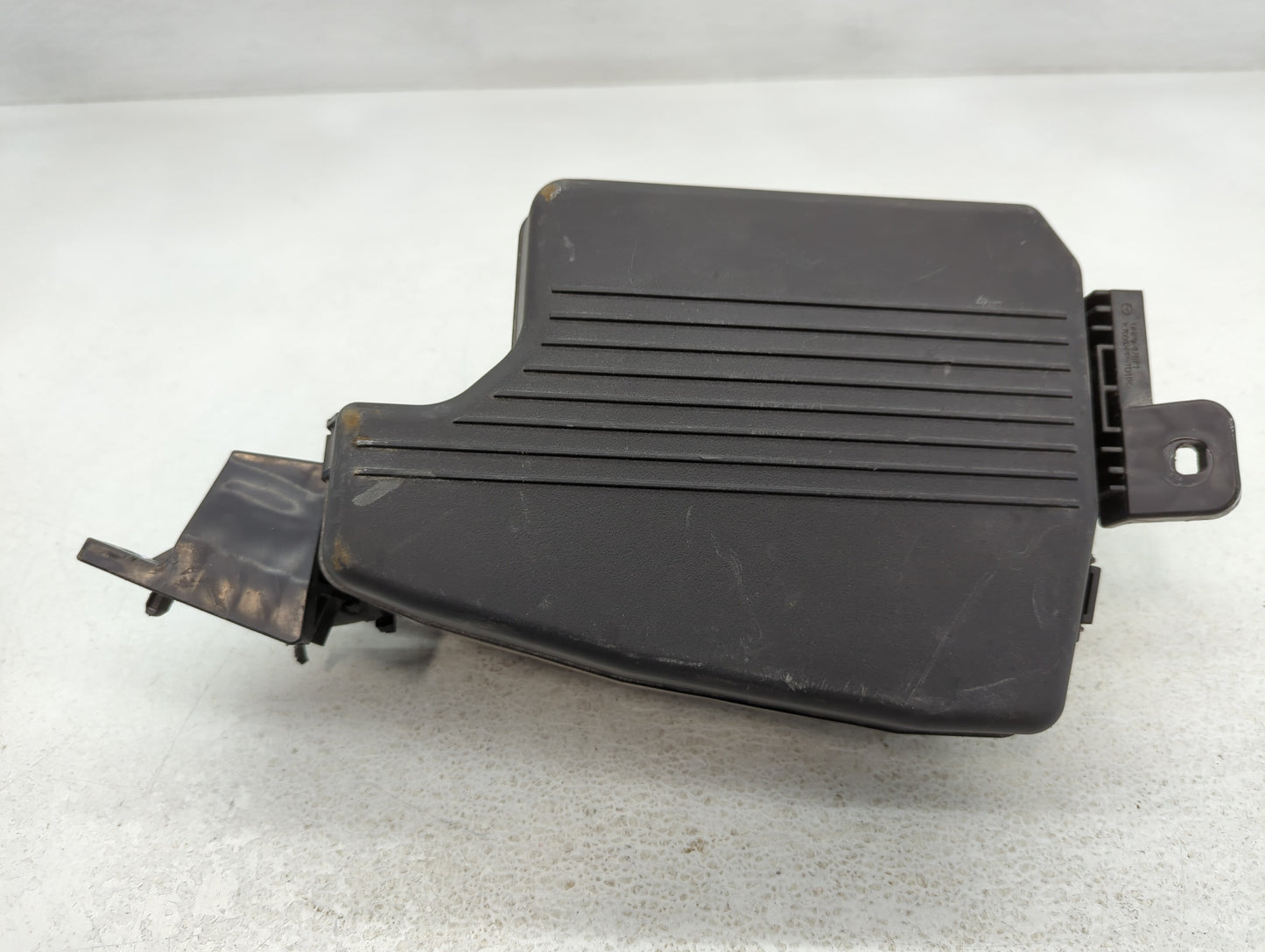 2014-2016 Mazda 6 Fusebox Fuse Box Panel Relay Module P/N:KD45-675X0 C Fits Fits 2014 2015 2016 OEM Used Auto Parts - Oemuse