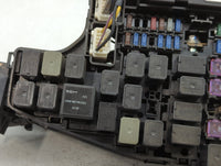 2014-2016 Mazda 6 Fusebox Fuse Box Panel Relay Module P/N:KD45-675X0 C Fits Fits 2014 2015 2016 OEM Used Auto Parts - Oemuse