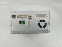 2014-2015 Mazda 6 Radio AM FM Cd Player Receiver Replacement P/N:GJS2 66 DV0B Fits Fits 2014 2015 OEM Used Auto Parts - Oemu
