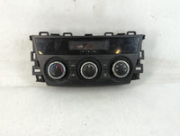 2014-2015 Mazda 6 Climate Control Module Temperature AC/Heater Replacement P/N:K4000 2L27B Fits Fits 2014 2015 OEM Used Auto