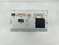 2014-2015 Mazda 6 Radio AM FM Cd Player Receiver Replacement P/N:GJS2 66 DV0B Fits Fits 2014 2015 OEM Used Auto Parts - Oemu