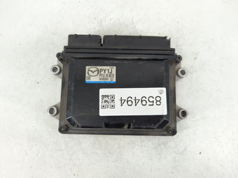 compare product 2014-2016 Mazda 6 PCM Engine Control Computer ECU ECM PCU OEM P/N:PY1J 18 881D Fits Fits 2014 2015 2016 OEM Used Auto Parts