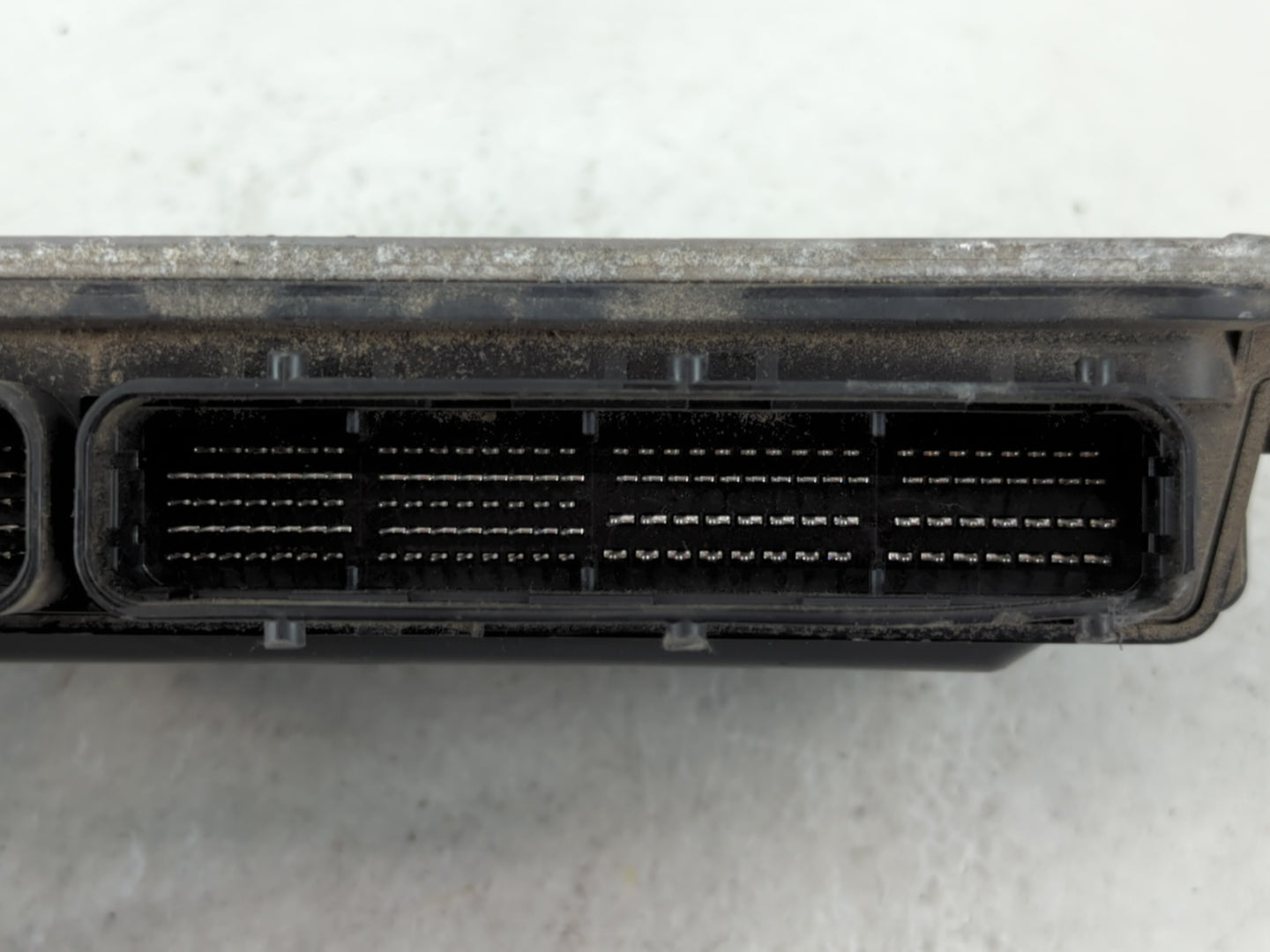 2014-2016 Mazda 6 PCM Engine Control Computer ECU ECM PCU OEM P/N:PY1J 18 881D Fits Fits 2014 2015 2016 OEM Used Auto Parts 