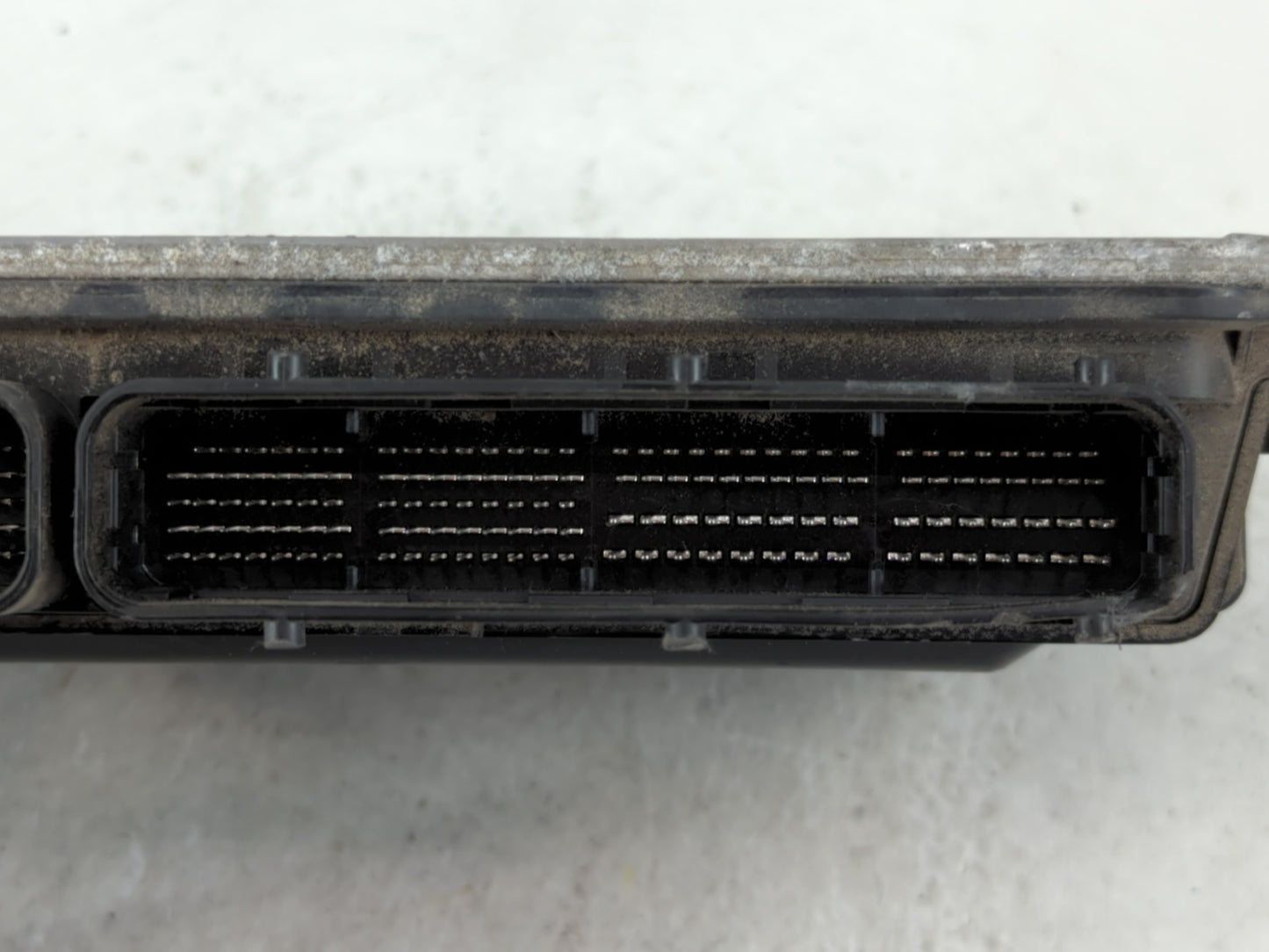 2014-2016 Mazda 6 PCM Engine Control Computer ECU ECM PCU OEM P/N:PY1J 18 881D Fits Fits 2014 2015 2016 OEM Used Auto Parts 