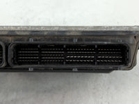 2014-2016 Mazda 6 PCM Engine Control Computer ECU ECM PCU OEM P/N:PY1J 18 881D Fits Fits 2014 2015 2016 OEM Used Auto Parts 